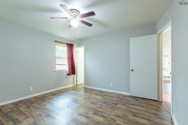 4622 KARLA STREET, Wichita Falls, TX 76310