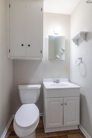 4622 KARLA STREET, Wichita Falls, TX 76310