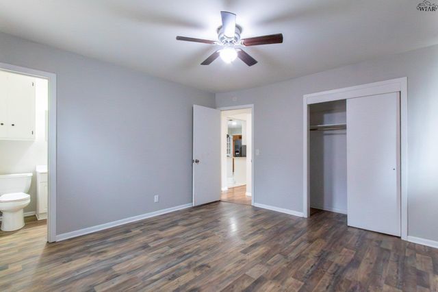 4622 KARLA STREET, Wichita Falls, TX 76310