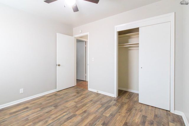 4622 KARLA STREET, Wichita Falls, TX 76310