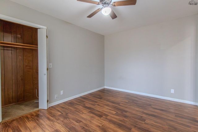 4622 KARLA STREET, Wichita Falls, TX 76310