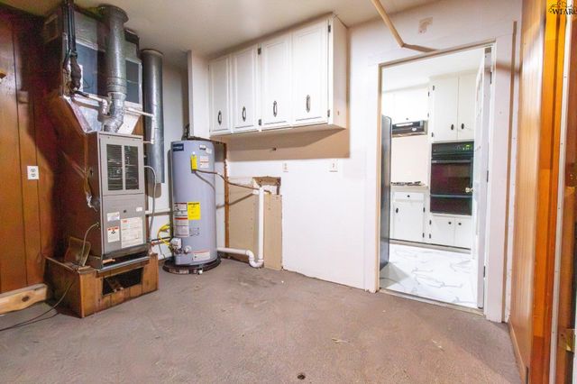 4622 KARLA STREET, Wichita Falls, TX 76310