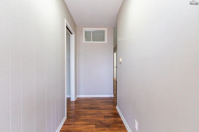 4622 KARLA STREET, Wichita Falls, TX 76310