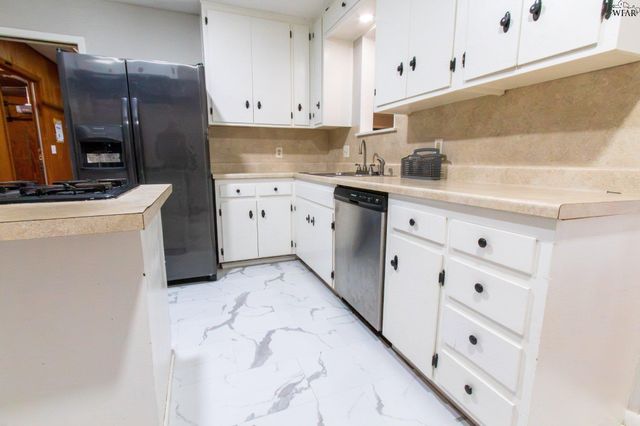 4622 KARLA STREET, Wichita Falls, TX 76310