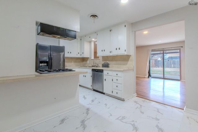 4622 KARLA STREET, Wichita Falls, TX 76310