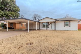 4622 KARLA STREET, Wichita Falls, TX 76310