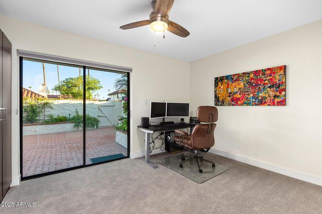 5822 N Scottsdale Road, Paradise Valley, AZ 85253