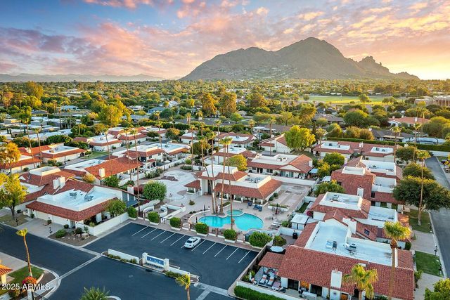 5822 N Scottsdale Road, Paradise Valley, AZ 85253
