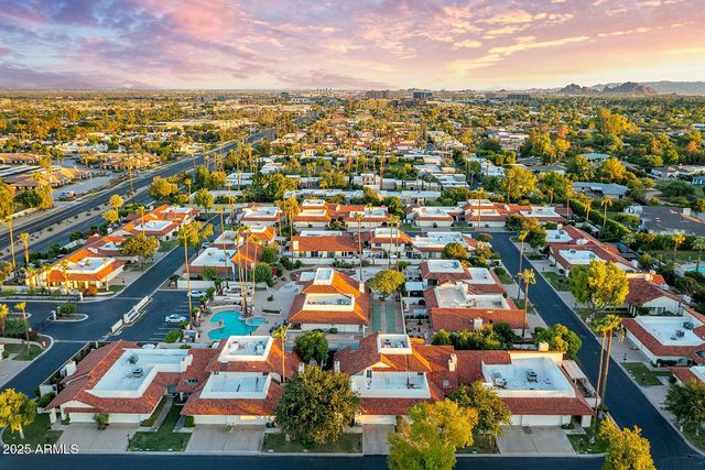 5822 N Scottsdale Road, Paradise Valley, AZ 85253