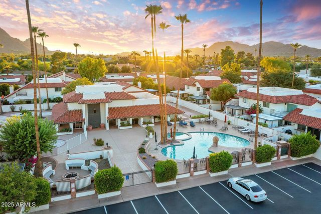 5822 N Scottsdale Road, Paradise Valley, AZ 85253