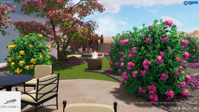 5822 N Scottsdale Road, Paradise Valley, AZ 85253