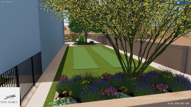 5822 N Scottsdale Road, Paradise Valley, AZ 85253