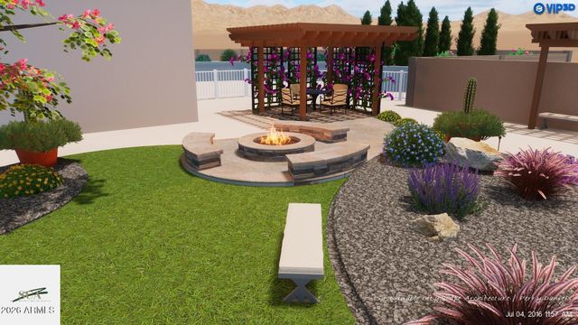 5822 N Scottsdale Road, Paradise Valley, AZ 85253