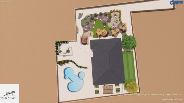 5822 N Scottsdale Road, Paradise Valley, AZ 85253