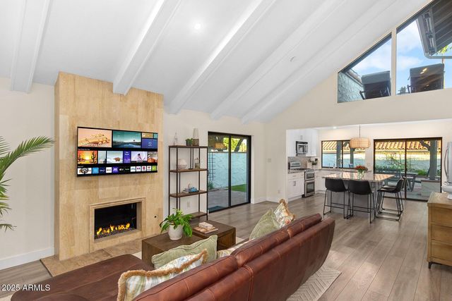 5822 N Scottsdale Road, Paradise Valley, AZ 85253