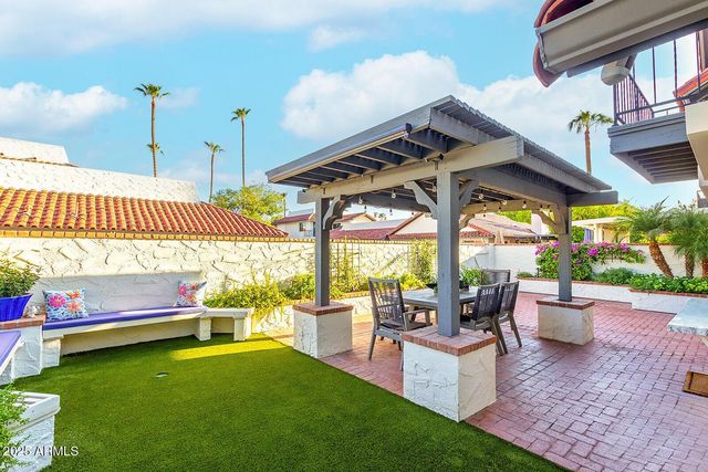 5822 N Scottsdale Road, Paradise Valley, AZ 85253