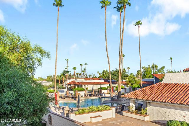 5822 N Scottsdale Road, Paradise Valley, AZ 85253