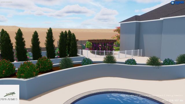 5822 N Scottsdale Road, Paradise Valley, AZ 85253
