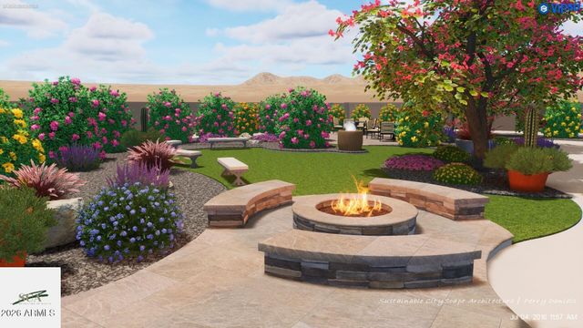 5822 N Scottsdale Road, Paradise Valley, AZ 85253