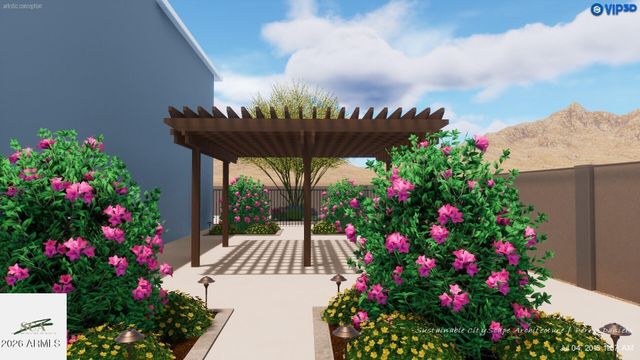 5822 N Scottsdale Road, Paradise Valley, AZ 85253