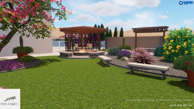 5822 N Scottsdale Road, Paradise Valley, AZ 85253