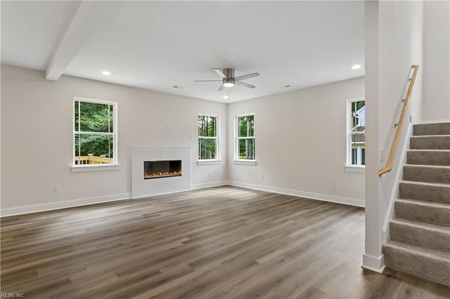 14 Riding PATH, Hampton, VA 23669