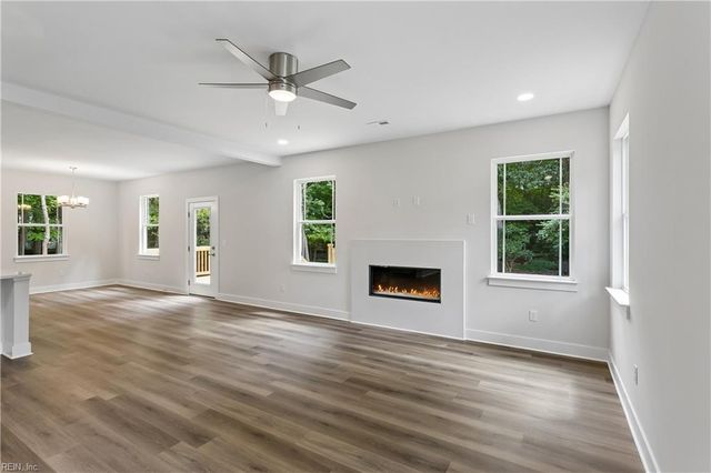 14 Riding PATH, Hampton, VA 23669