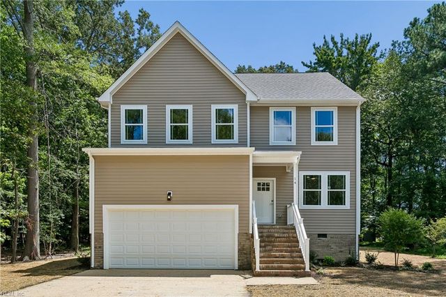 14 Riding PATH, Hampton, VA 23669