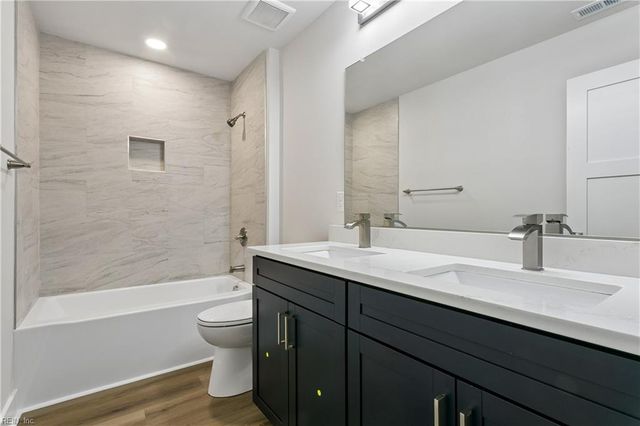 14 Riding PATH, Hampton, VA 23669
