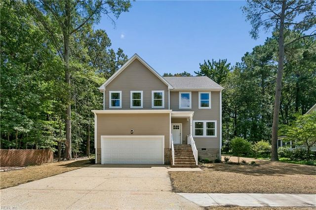 14 Riding PATH, Hampton, VA 23669