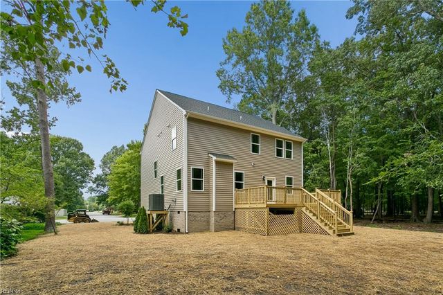 14 Riding PATH, Hampton, VA 23669