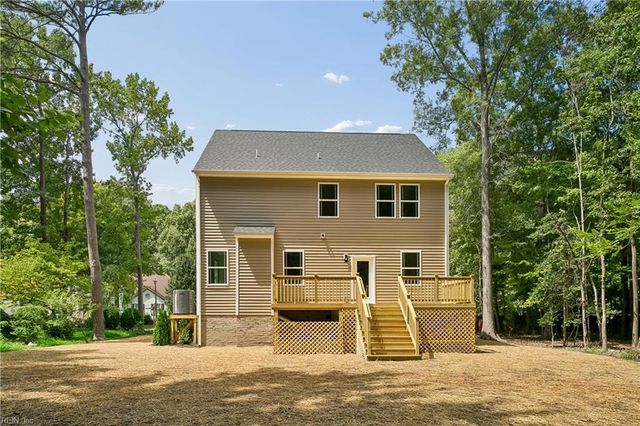 14 Riding PATH, Hampton, VA 23669