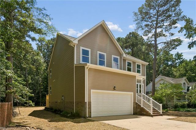 14 Riding PATH, Hampton, VA 23669
