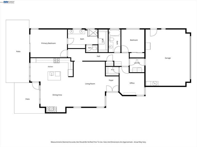 3652 Huff Ct, Pleasanton, CA 94588