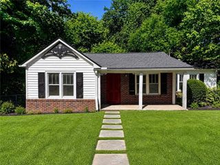 618 Palm Street, Canton, GA 30115