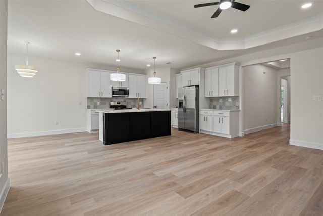 732 Old London Lane, Mesquite, TX 75149