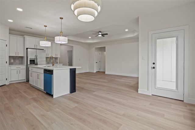 732 Old London Lane, Mesquite, TX 75149
