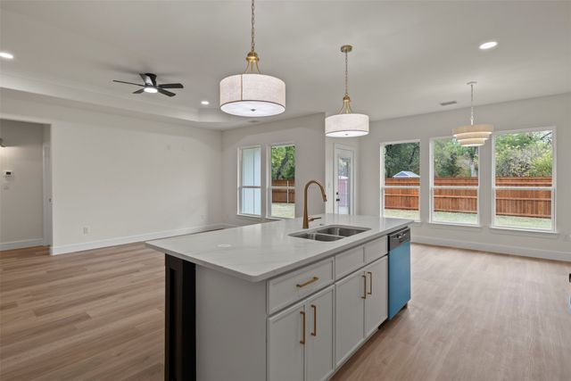 732 Old London Lane, Mesquite, TX 75149