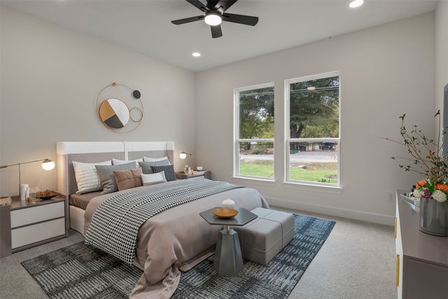 732 Old London Lane, Mesquite, TX 75149