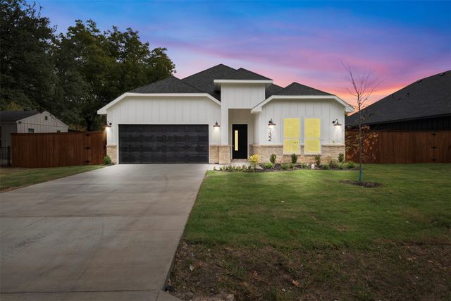 732 Old London Lane, Mesquite, TX 75149