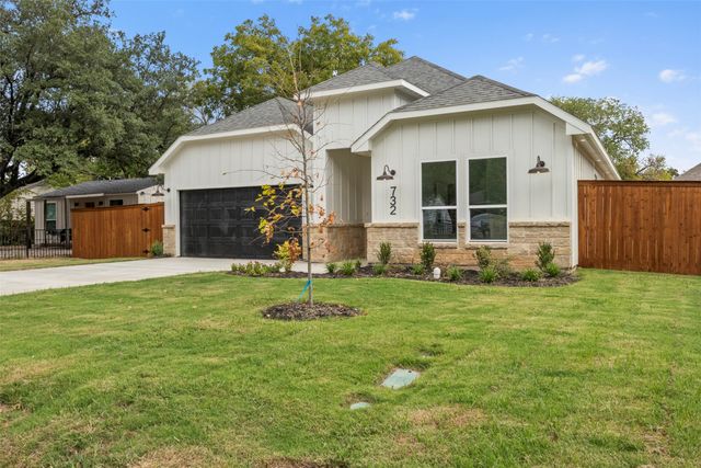 732 Old London Lane, Mesquite, TX 75149