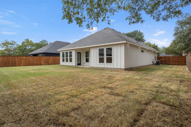 732 Old London Lane, Mesquite, TX 75149