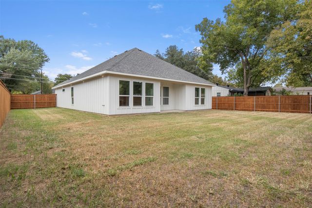 732 Old London Lane, Mesquite, TX 75149