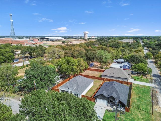 732 Old London Lane, Mesquite, TX 75149