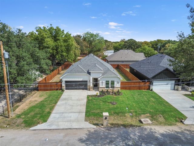 732 Old London Lane, Mesquite, TX 75149