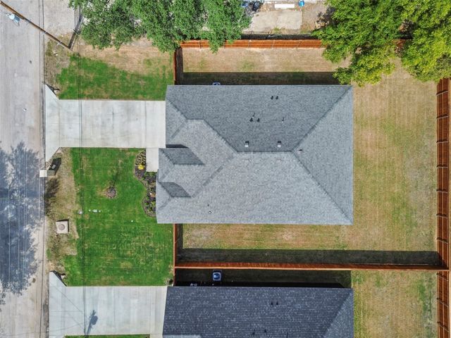 732 Old London Lane, Mesquite, TX 75149