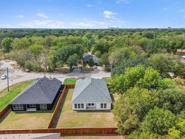 732 Old London Lane, Mesquite, TX 75149