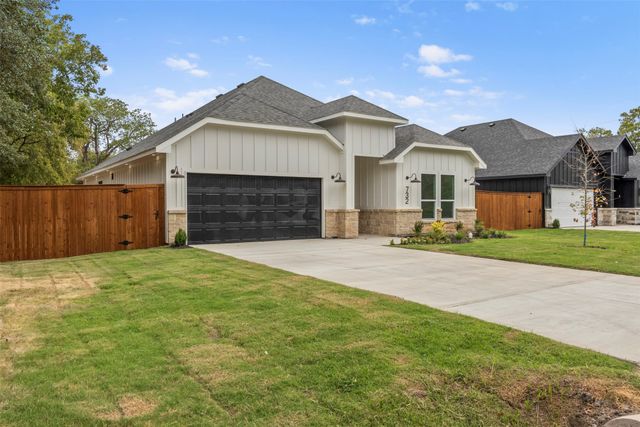 732 Old London Lane, Mesquite, TX 75149