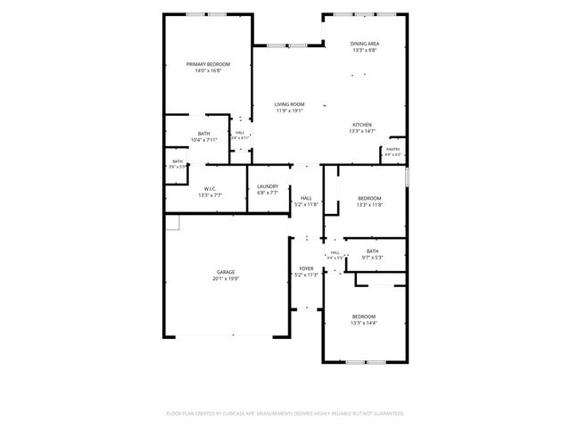 732 Old London Lane, Mesquite, TX 75149