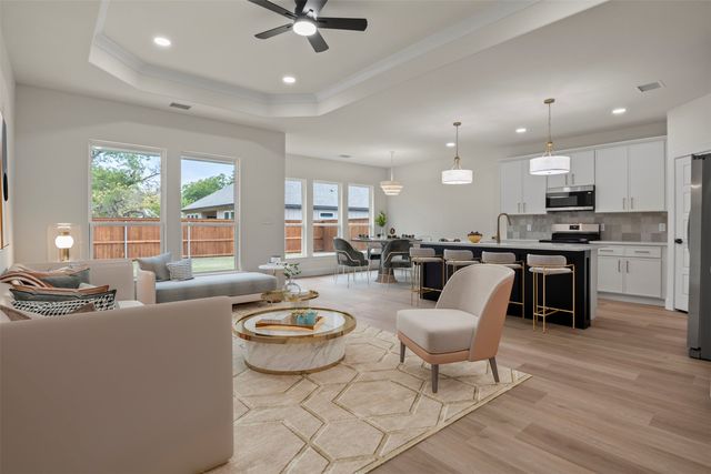 732 Old London Lane, Mesquite, TX 75149